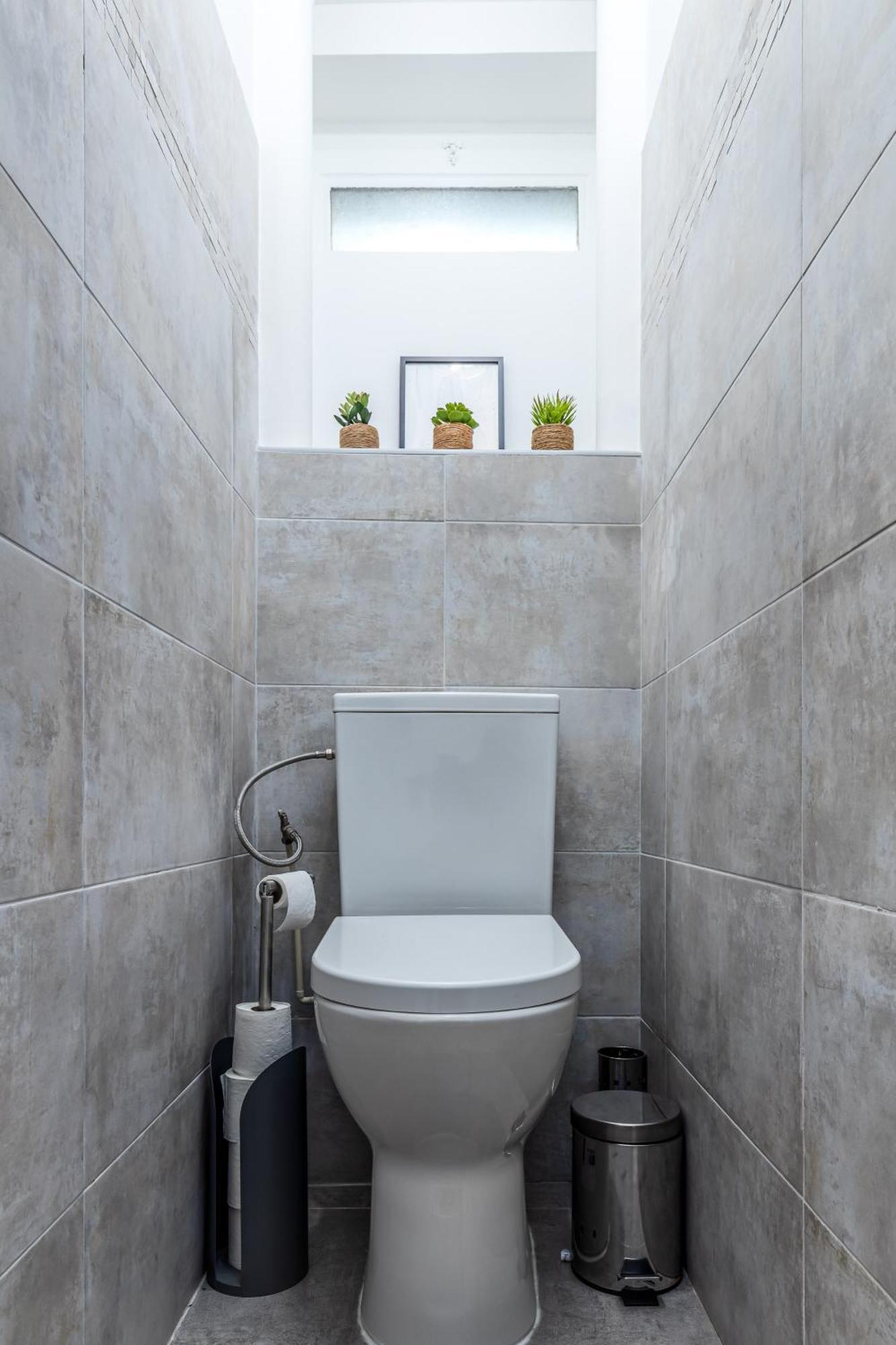 Oasis Urbaine For 8 Near To Paris Apartment Villejuif Exterior photo