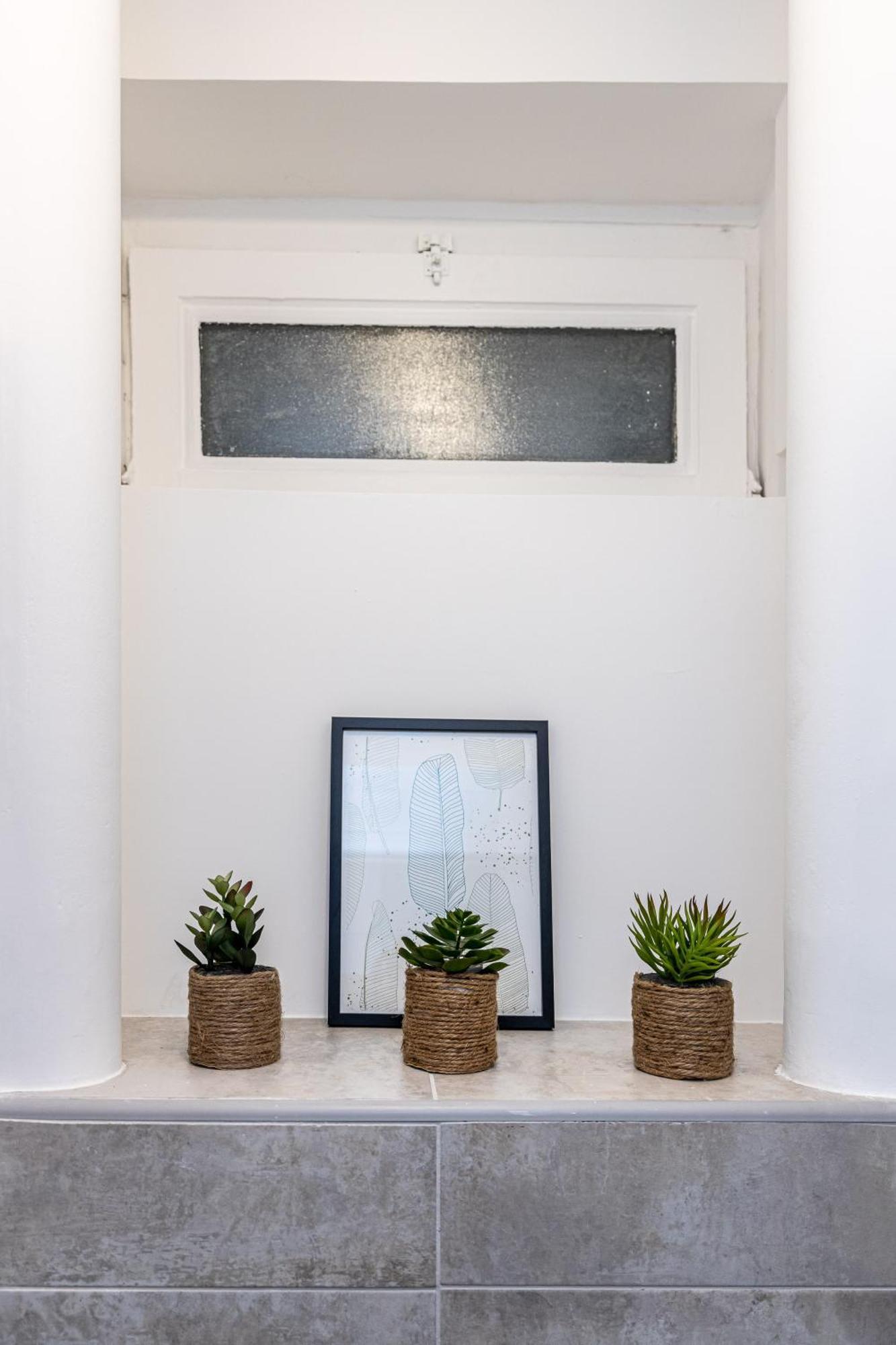 Oasis Urbaine For 8 Near To Paris Apartment Villejuif Exterior photo