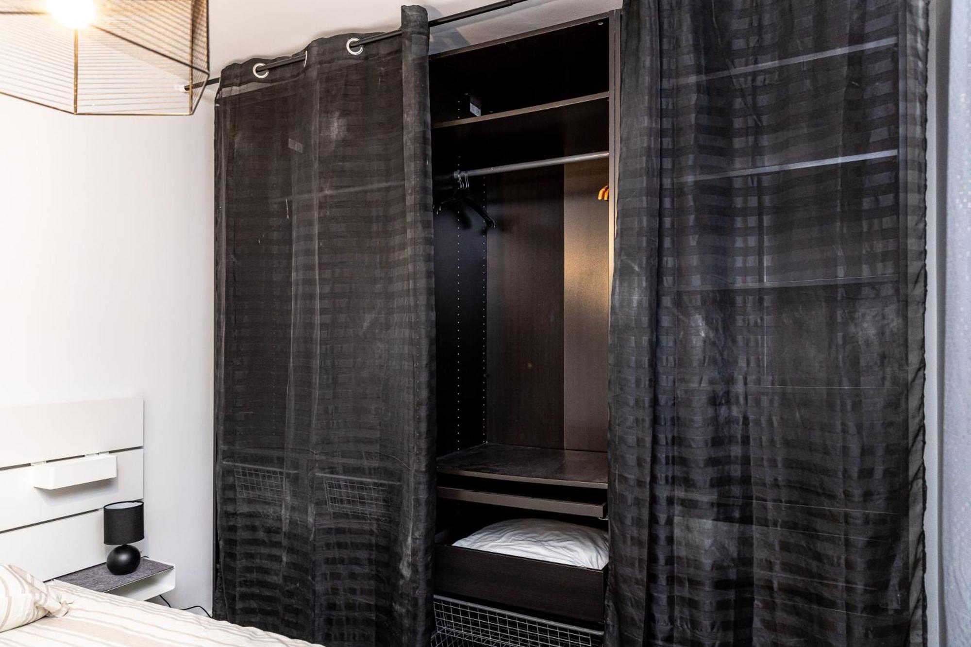 Oasis Urbaine For 8 Near To Paris Apartment Villejuif Exterior photo